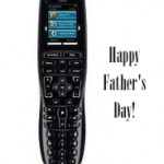 fathers day remote