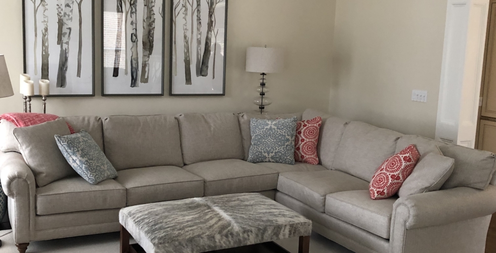 Interior Designer