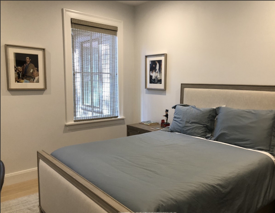 Bedroom G