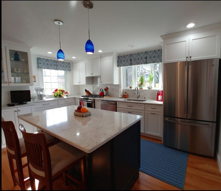 Kitchen CF
