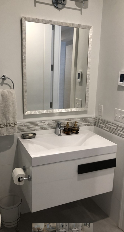 Bathroom G