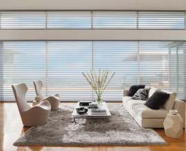 Hunter Douglas Silhouette